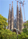 Barcelona iPod/MP3 Audio Tour - Digital Download