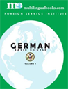 FSI Basic German Course, Unit 1 - Free Sample - Digital Download