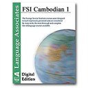 FSI Cambodian Digital Edition, Level 1, Unit 1 - Free Sample - Digital Download