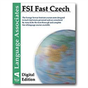 FSI Czech Fast Course, Unit 1 - Free Sample - Digital Download