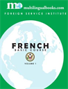 FSI French Course Digital Edition, Level 1, Unit 1 - Free sample - Digital Download