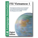 FSI Basic Vietnamese, Level 1, Units 1 and 2 - Free Sample - Digital Download