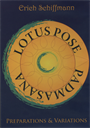 erich schiffmann backyard series - lotus pose