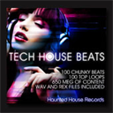 Tech House Beats - Digital Download