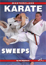 masterclass karate sweeps