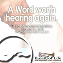 petra int'l ministries - god says the light is good by elder lisa a. clay - 02/20/11