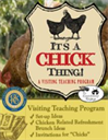 Its a Chick Thing! - Digital Download