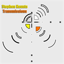 Stephen Haunts : Transmissions - Digital Download