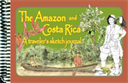The Amazon & Costa Rica, A Traveler's Sketch Journal - Digital Download