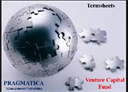 venture capital fund terms and conditions. termsheets sample . a fund for sme case