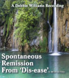 spontaneous remission from disease