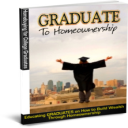 How to Buy a Home While in College (Home Buying Guide for College Graduates) - Digital Download