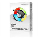 2011 commencement windows media 768kbps format
