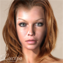 Lucija for V4 - Digital Download