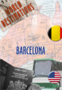 world destinations barcelona dvd video house international