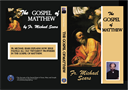 gospel of matthew part 1