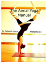 aerial yoga manual vol 2