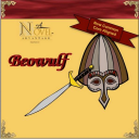 beowulf activity bundle with assessments and graphic organizer