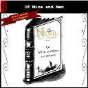 of mice and men novel unit