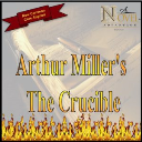 the crucible novel unit