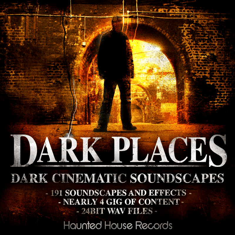 dark places