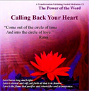 calling back your heart