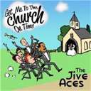 Get Me to the Church On Time TTBB barbershop Arrangement - Digital Download