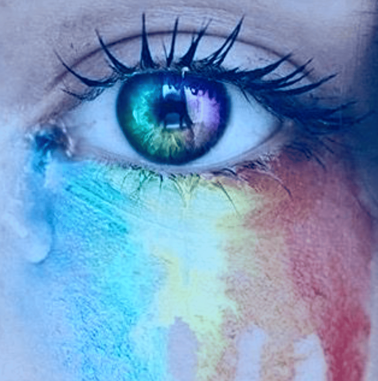 heal your relationship space