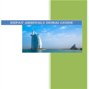 expat arrivals dubai 2022