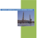 expat arrivals saudi arabia guide