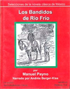 Listen and Learn Spanish E-book Series: Los Bandidos de Rio Frio - Digital Download