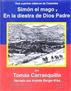 Listen and Learn Spanish E-book Series: Simon el Mago y En la Adiestra de Dios Padre - Digital Download