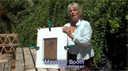 solar plate printmaking