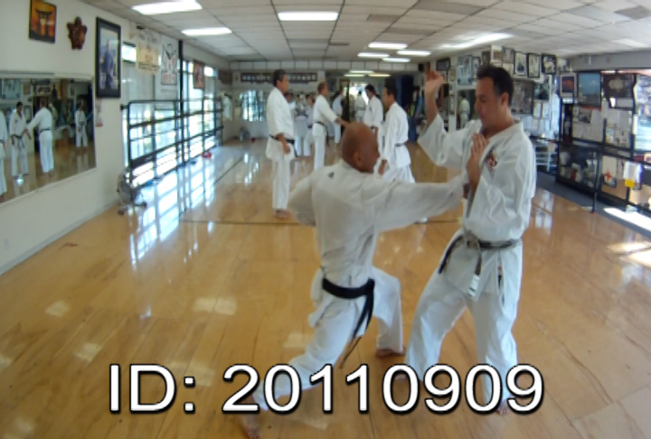 Soke Tak Kubota Video Karate Session 9 DOWNLOAD Movies and Videos