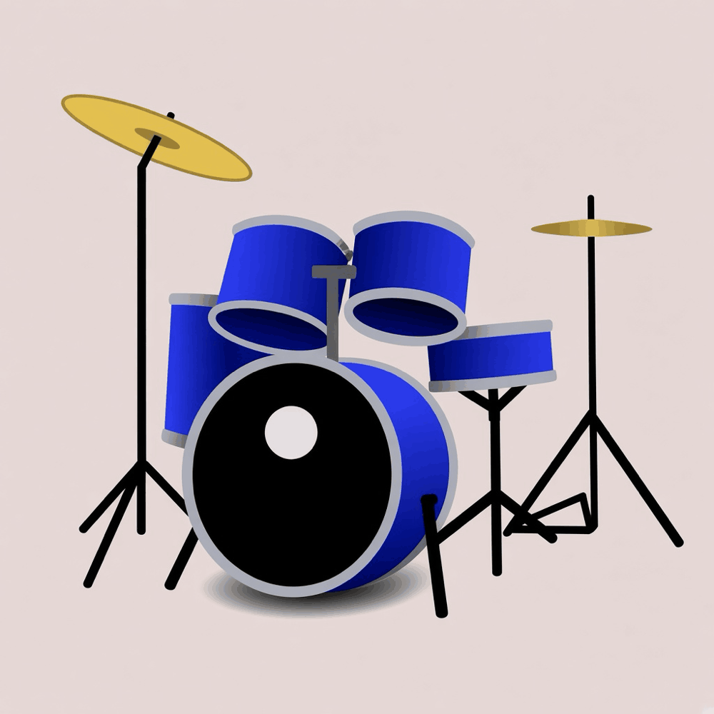 banditos- -drum tab