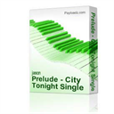 prelude - city tonight single