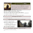 gladiator,  whole-movie english (esl) lesson