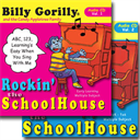Learning Songs PreK-Gr1 Vol. 1&2 - Digital Download