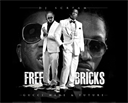 gucci mane / future free bricks hosted by dj scream
