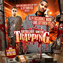 mook - artillery south trapping