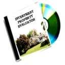 REI Property Evaluator - Digital Download