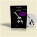 guide to scottish snare drumming volume 1 & 2
