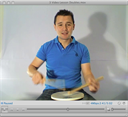 learn to play the scottish snare drum - video series 1