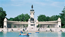 Madrid iPod/MP3 Audio Tour - Digital Download