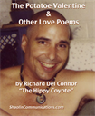 The Potatoe Valentine and Other Love Poems - Digital Download