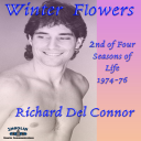 Winter Flowers - 2nd of Four Seasons of Life 1974-76