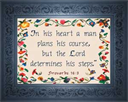 The Lord Determines - Digital Download