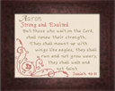 Name Blessings - Aaron - Digital Download