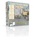 super trucker media info kit