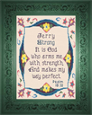Name Blessings - Jerry - Digital Download